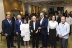 Cedimat cumple 25 años y honra al cardenal López Rodríguez nombrando así a su Centro Cardiovascular Cedimat cumple 25 años y honra al cardenal López Rodríguez nombrando así a su Centro Cardiovascular