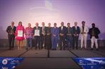 Celebran tercera edición del Premio Nacional de Turismo