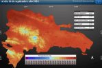 Seguirá el calor con temperaturas de hasta 40 °C en República Dominicana Seguirá el calor con temperaturas de hasta 40 °C en República Dominicana