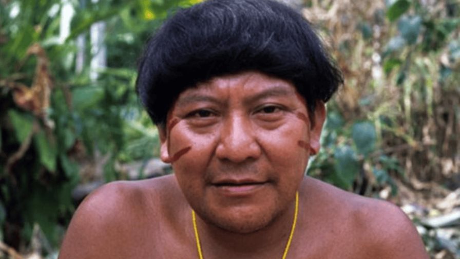 Indígena Yanomami de Brasil acusa al gobierno de Lula de falsedad y pide ayuda a Alemania