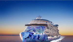 Nuevo crucero Norwegian Luna debutará en 2026; incluye en ruta a la RD
