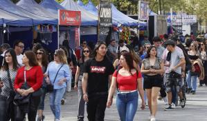 Chilenas no aspiran a ser madres y los nacimientos en ese país caen al nivel más bajo de América