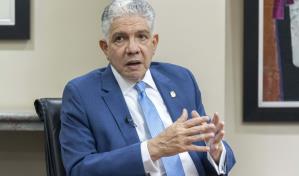 Del muelle de Manzanillo al Parque del Este: las obras de Eduardo Estrella hace 30 años