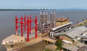 Empresarios de Ecuador estiman pérdidas de 20 millones de dólares por cada noche de apagón