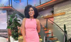 Francisca reacciona a los ataques: Tener la valentía de hablar algo difícil no es victimizarse