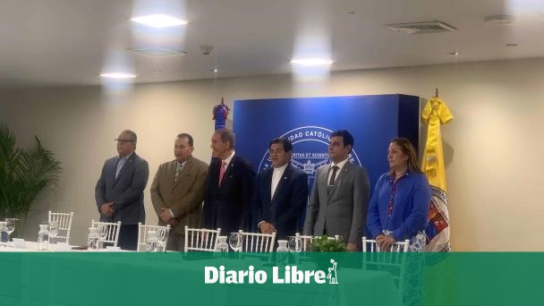 Fusión Minerd y el Mescyt: García Fermín no fija postura