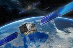 Lanzan dos satélites Galileo a la órbita terrestre para reforzar las señales del sistema