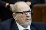 Harvey Weinstein denuncia a ciudad de Nueva York por recibir servicios médicos inadecuados