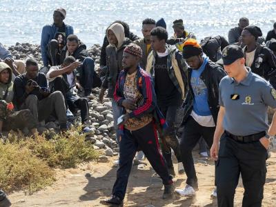 Inmigración se convierte en el principal problema para los españole