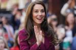 Kate Middleton regresa al trabajo tras terminar tratamiento contra el cáncer Kate Middleton regresa al trabajo tras terminar tratamiento contra el cáncer