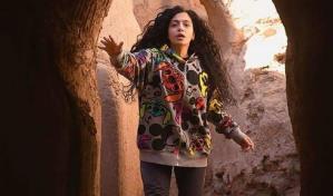 Las semillas del higo sagrado, película que es la radiografía de una rebelión