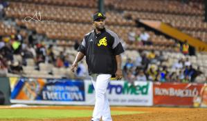 Águilas anuncian el regreso de Miguel Tejada