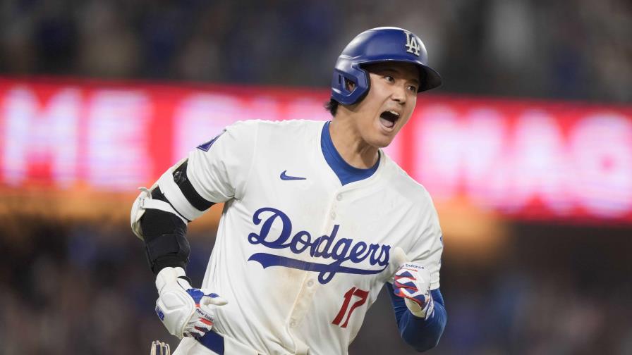 Los Dodgers siguen favoritos para llegar a la Serie Mundial