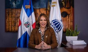 Ministra Milagros Germ&aacute;n representar&aacute; a Rep&uacute;blica Dominicana en di&aacute;logo sobre industrias culturales