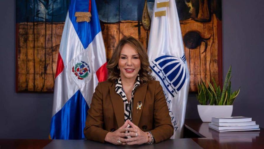 Ministra Milagros Germán representará a República Dominicana en diálogo sobre industrias culturales