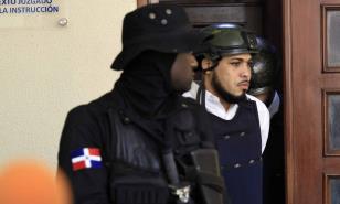 Depositan acusación contra implicados en robo a sucursal del Banco Popular