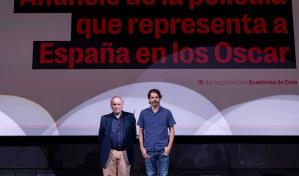 El musical atípico Segundo premio representará a España en los Óscar