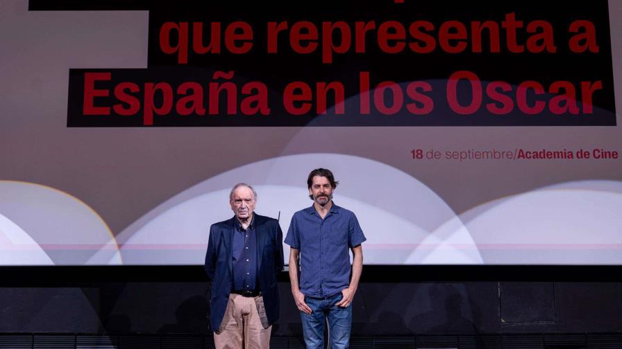 El musical atípico Segundo premio representará a España en los Óscar