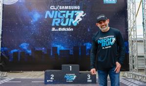 Nasar Dagga habla del contenido que debe inspirar a emprendedores