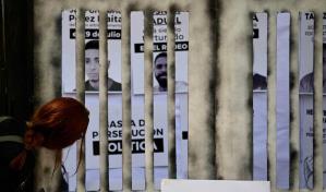 ONU denuncia una ´intensificación del aparato represivo´ en Venezuela