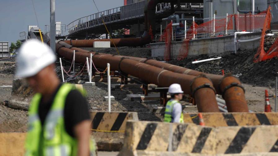 Panamá inicia la excavación del primer túnel de transporte que pasará bajo el Canal