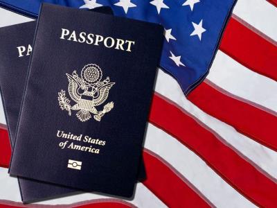 EEUU: Ordenan volver a expedir pasaportes con opción de género X