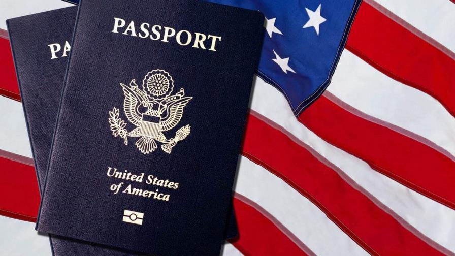 Una jueza ordena al gobierno de Trump volver a expedir pasaportes con opción de género X Una jueza ordena al gobierno de Trump volver a expedir pasaportes con opción de género X