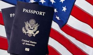 El Gobierno de EE.UU. lanza un nuevo sistema online para renovar el pasaporte