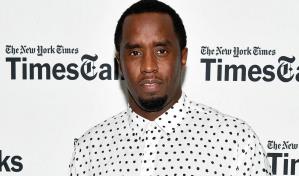 El rapero Diddy, protagonista de una docuserie tras su arresto por tráfico sexual