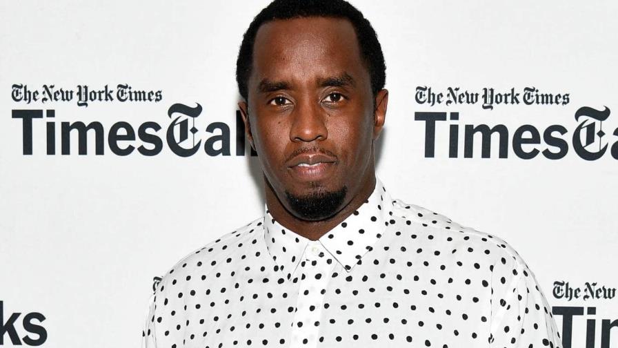 El rapero Diddy, protagonista de una docuserie tras su arresto por tráfico sexual