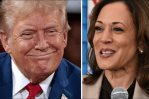 Donald Trump recibe llamada de Kamala Harris tras el intento de asesinato Donald Trump recibe llamada de Kamala Harris tras el intento de asesinato