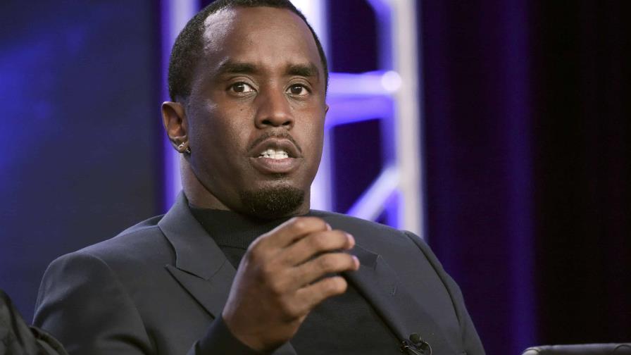 Sean Diddy Combs vuelve a solicitar libertad bajo fianza en su caso de tráfico sexual