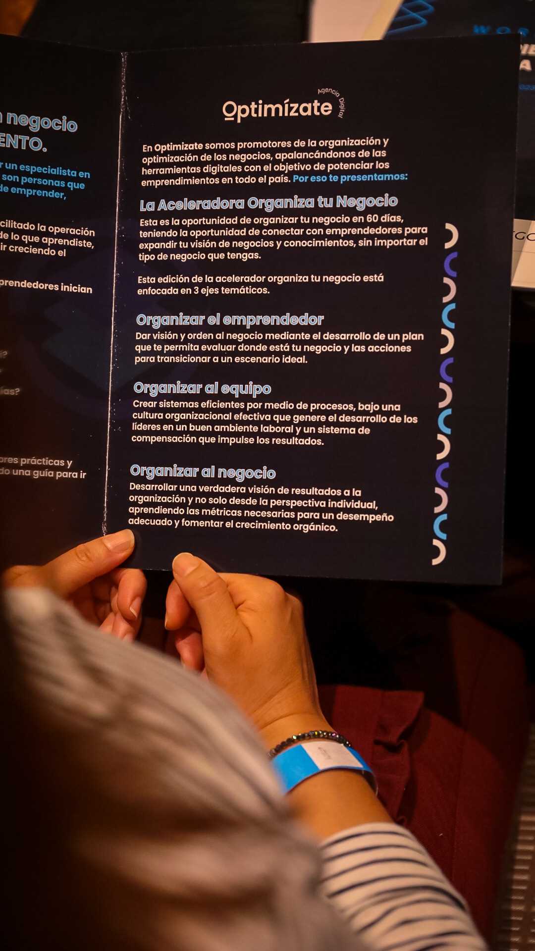 Infografía