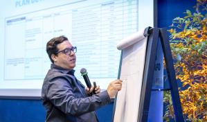 Optimízate, un encuentro para impulsar los negocios dominicanos