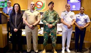 ¿Cómo operaba la red desmantelada bajo la Operación Búfalo NK?