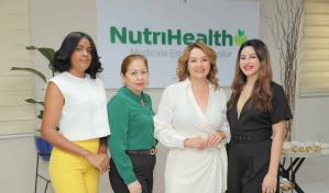 Nutrihealth Medicina Est&eacute;tica y Capilar inaugura 5ta sucursal en San Crist&oacute;bal