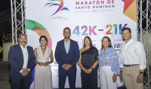 Anuncian la séptima edición de SD Corre presenta Maratón