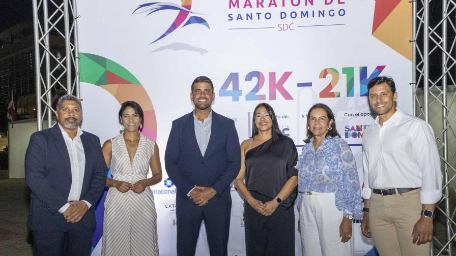 Anuncian la séptima edición de SD Corre presenta Maratón