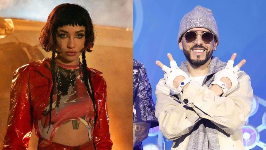 María Becerra y Yandel actuarán en los premios Latin Billboard de octubre