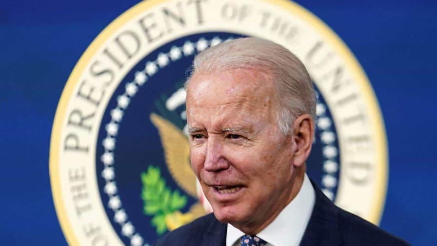 Biden recibirá a Zelenski en la Casa Blanca para hablar del estado de la guerra