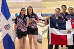 Boliche dominicano suma dos medallas en Festival Panamericano en Guatemala Boliche dominicano suma dos medallas en Festival Panamericano en Guatemala