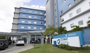 Cedimat realiza implante de v&aacute;lvula a&oacute;rtica mediante la t&eacute;cnica Valve-in-Valve