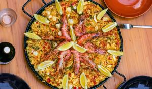 D&iacute;a Mundial de la Paella: un homenaje a uno de los platos espa&ntilde;oles m&aacute;s famosos
