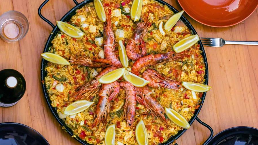 Día Mundial de la Paella: un homenaje a uno de los platos españoles más famosos