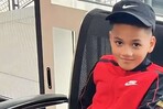Otros dos imputados por muerte de ni&ntilde;o Gioser obtienen libertad bajo fianza por RD$25 millones