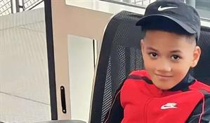 Otros dos imputados por muerte de niño Gioser obtienen libertad bajo fianza por RD$25 millones