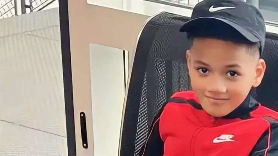 Otros dos imputados por muerte de niño Gioser obtienen libertad bajo fianza por RD$25 millones Otros dos imputados por muerte de niño Gioser obtienen libertad bajo fianza por RD$25 millones