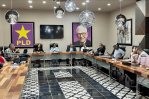 Delegados del PLD presentan 7,020 propuestas de modificaciones para el partido Delegados del PLD presentan 7,020 propuestas de modificaciones para el partido
