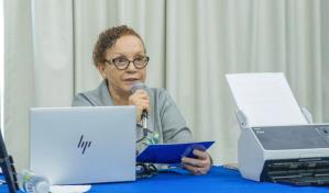 El Ministerio Público inicia implementación de sistema de validación biométrica para sus procesos