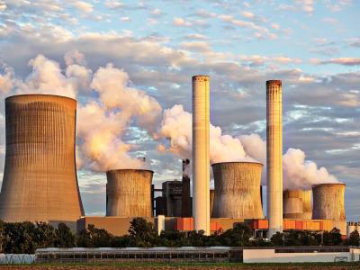 El Reino Unido elimina el carbón de su producción eléctrica